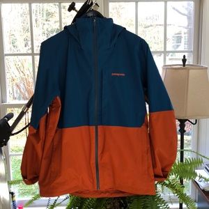 Patagonia Ski Jacket Size Large